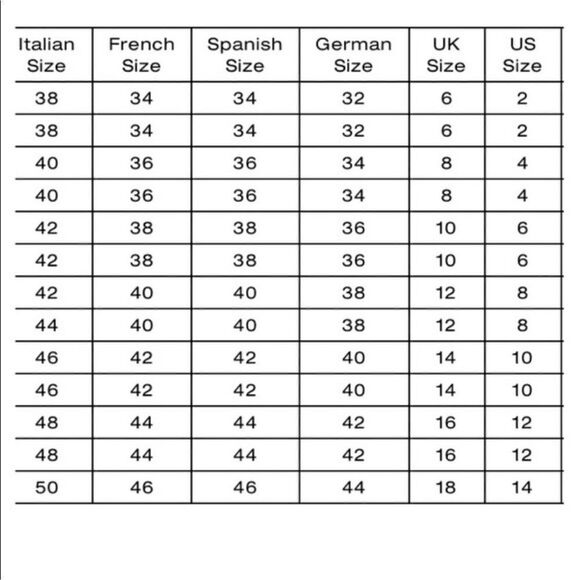 DSQUARED2 Women’s Patch Crop Denim Size 40 - Picture 9 of 9